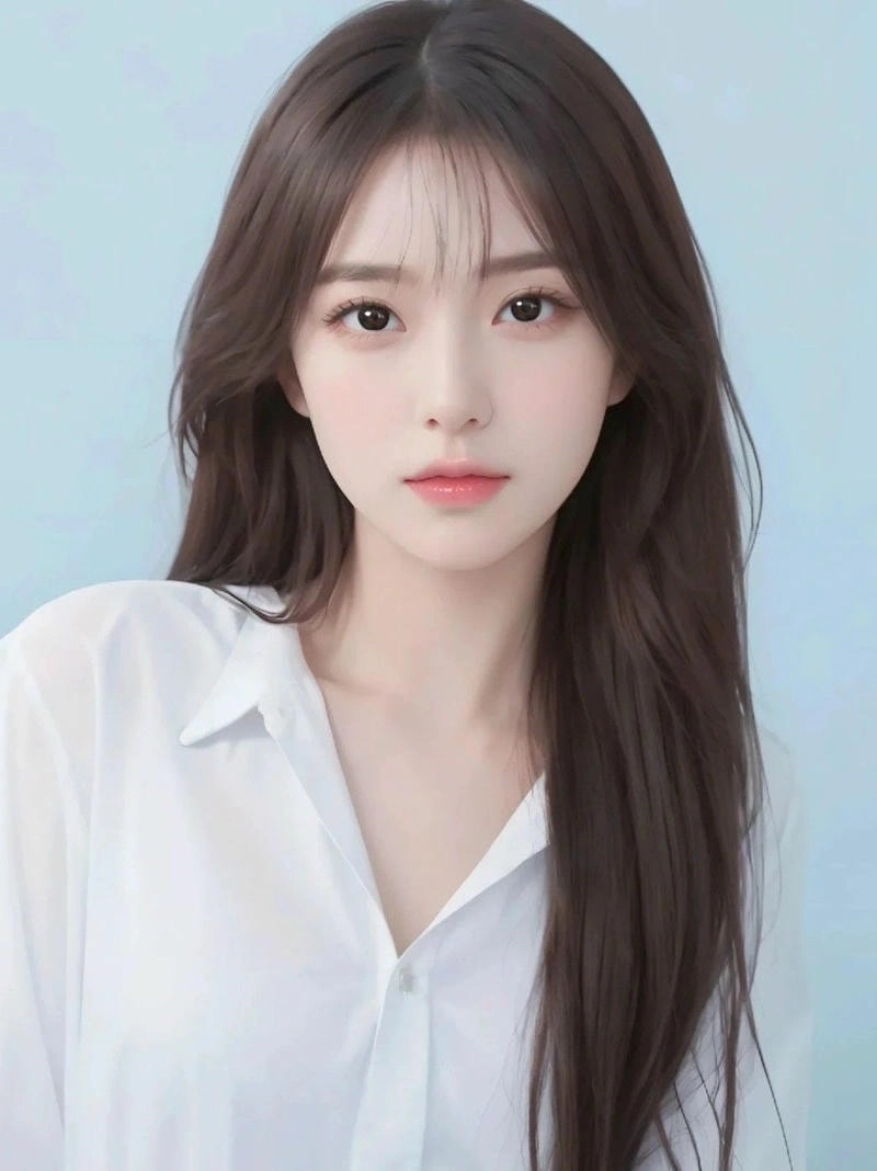 Thể hiện nét dễ thương với avatar gái xinh cute thu hút mọi ánh nhìn