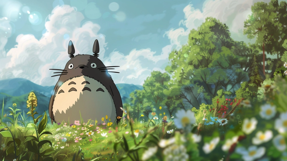 Tải và dùng ghibli avatar app tiện lợi