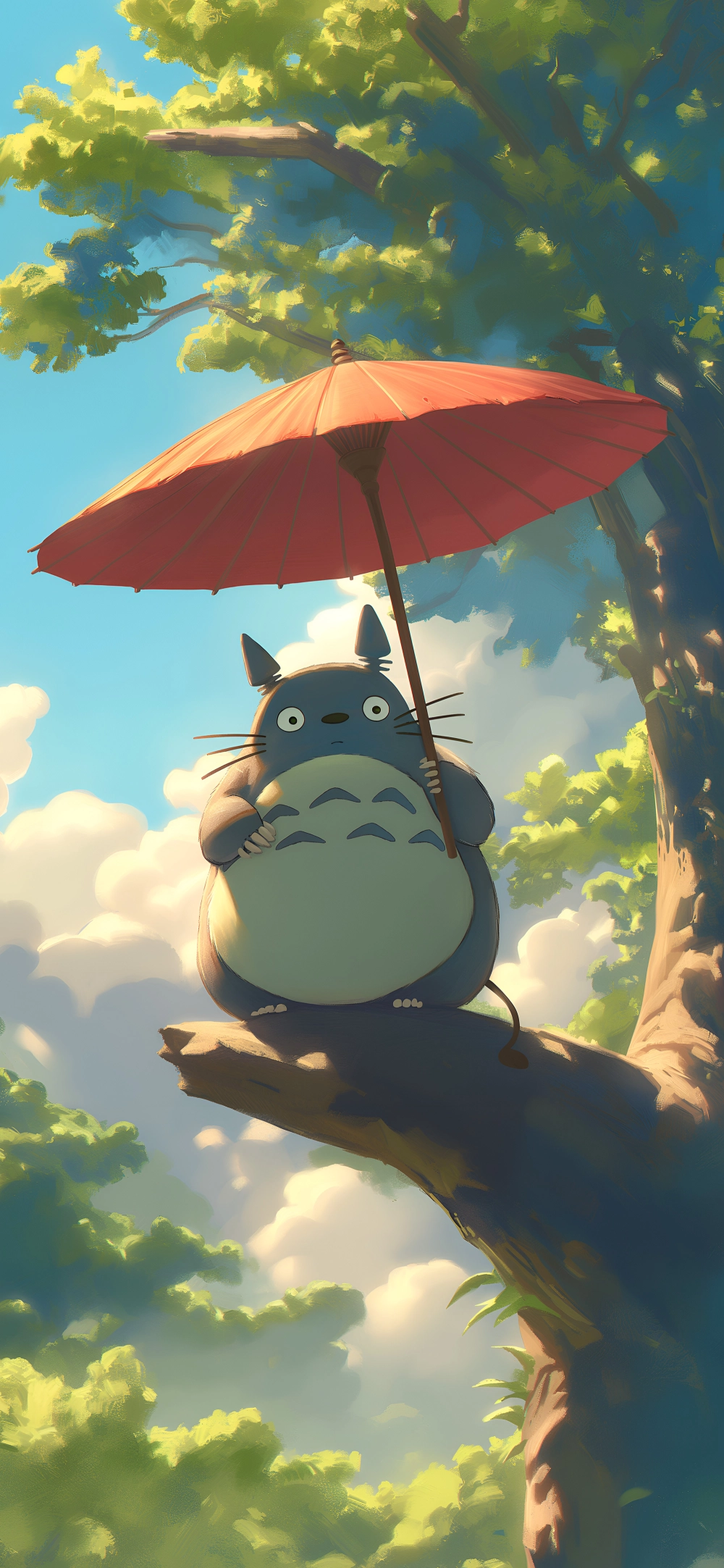 Thay đổi ngay ghibli roblox avatar dễ thương