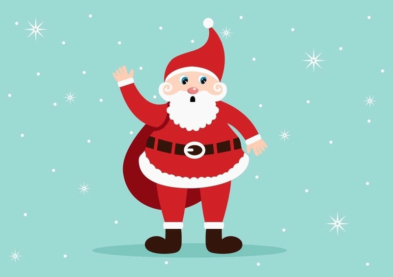 Khám phá ảnh avatar noel độc đáo để làm mới hình đại diện