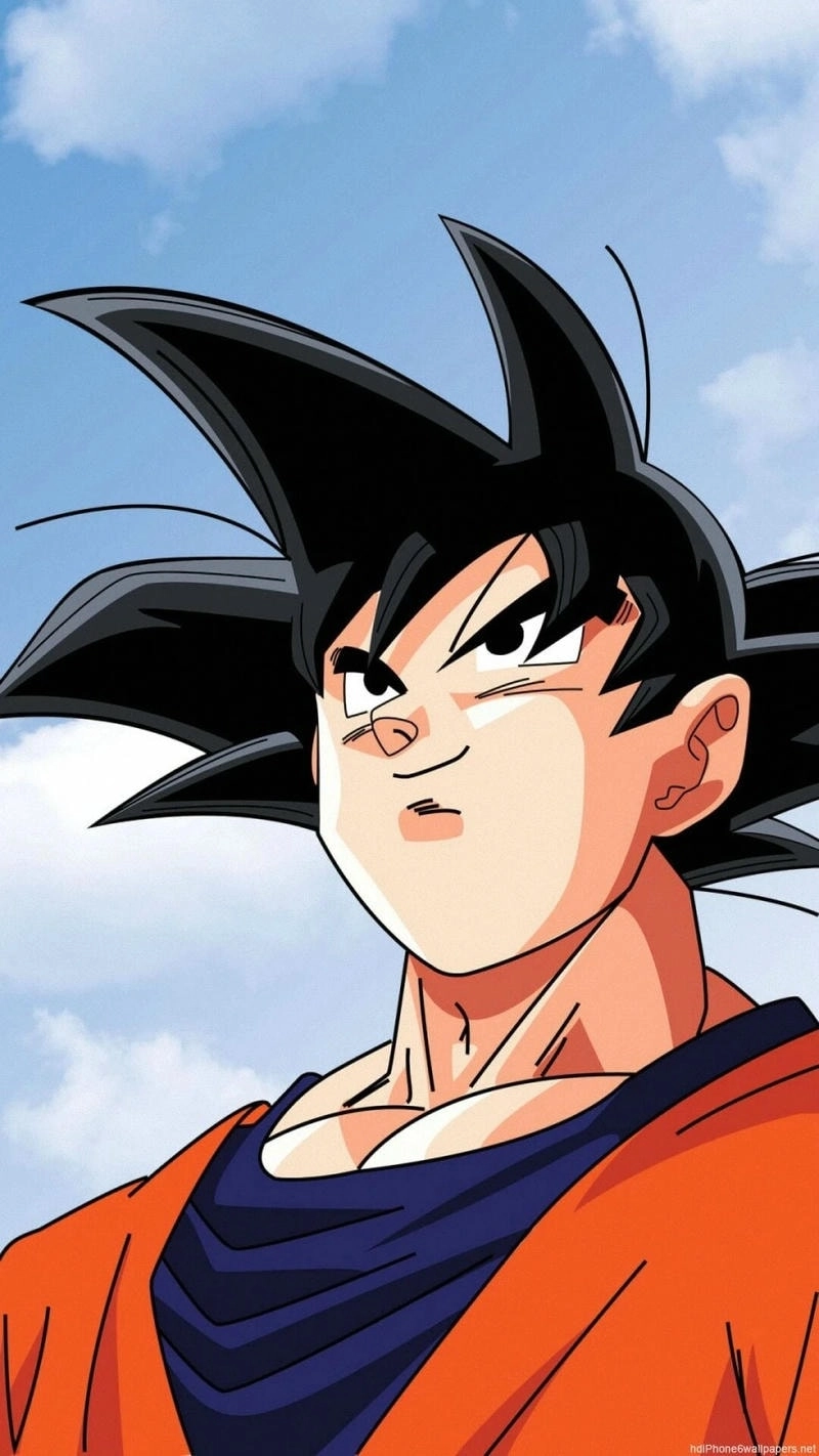 Trải nghiệm avatar Goku black mạnh mẽ và huyền bí