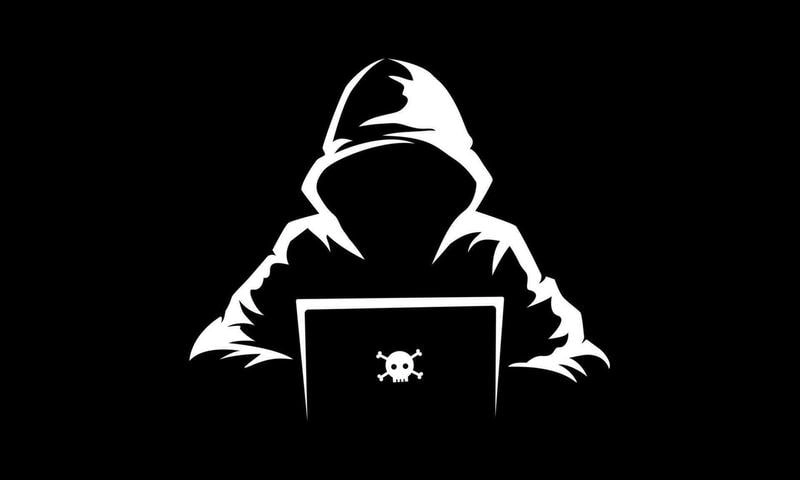 Khám phá bộ sưu tập avatar hacker cực ngầu cho profile của bạn