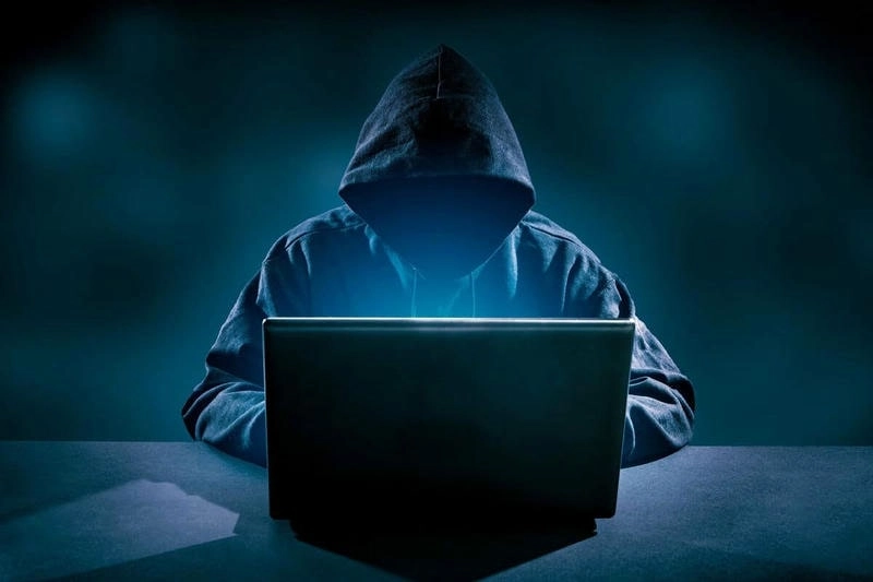 Thể hiện phong cách độc đáo với hacker avatar anime đầy bí ẩn