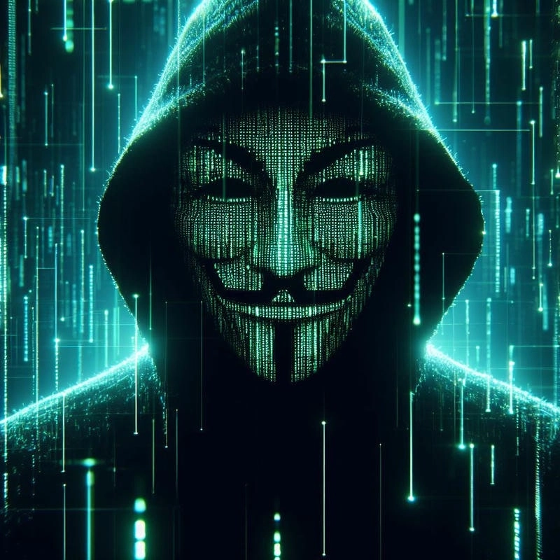 Tải ngay hacker avatar ps4 để nổi bật khi chơi game online