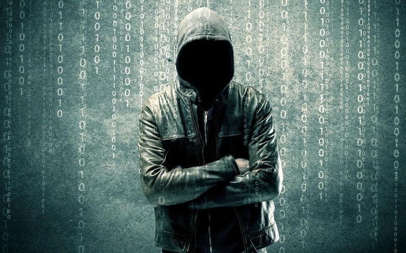 Chọn hacker profile picture độc đáo để gây ấn tượng trên mạng