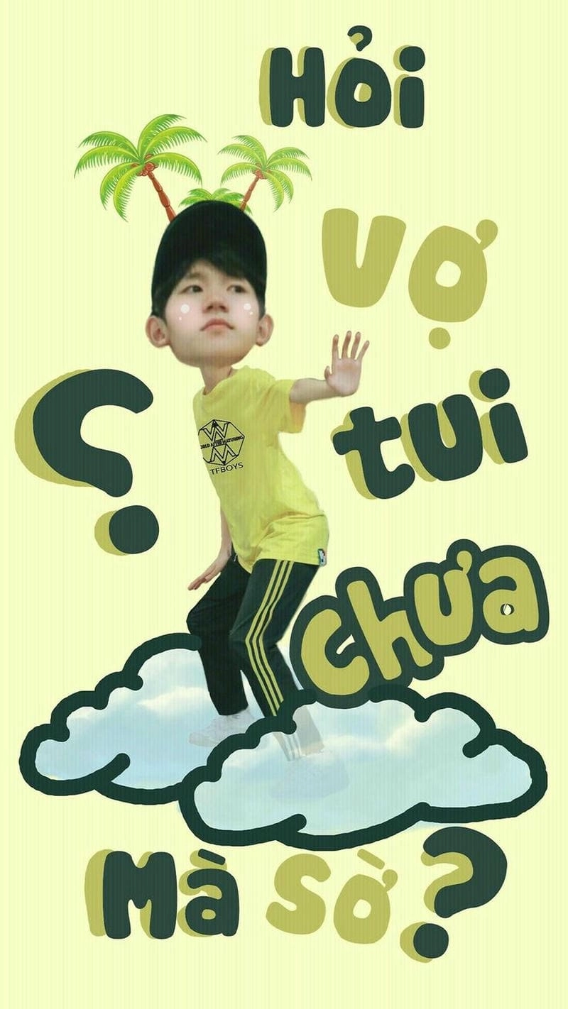 Khám phá avatar hài hước độc đáo cực vui nhộn