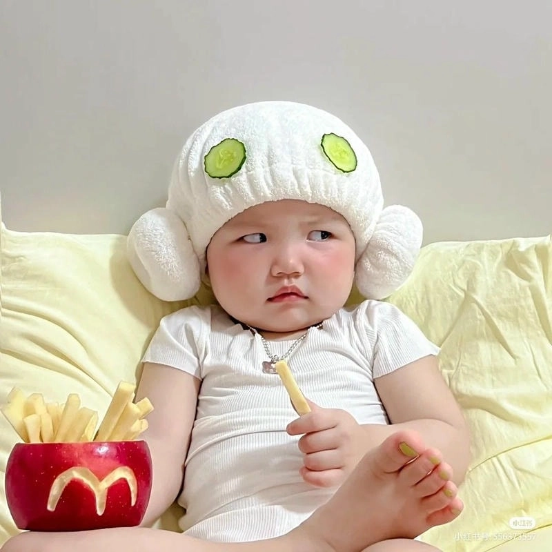Thể hiện cá tính riêng với avatar hài ngầu cực chất