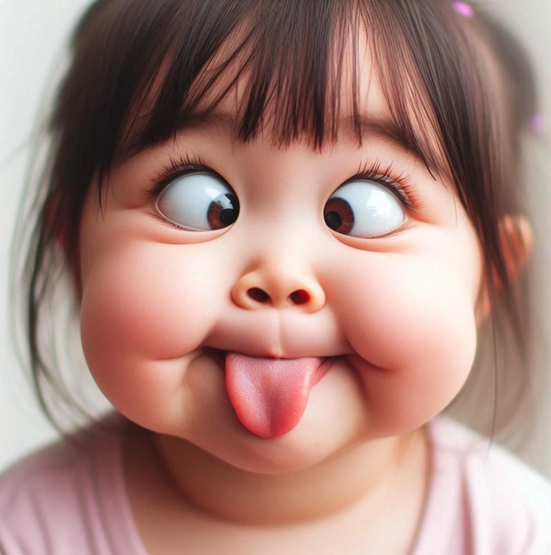 Chia sẻ meme avatar hài hước siêu vui mỗi ngày