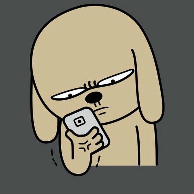 Tận hưởng avatar hài meme độc đáo nổi bật mạng xã hội