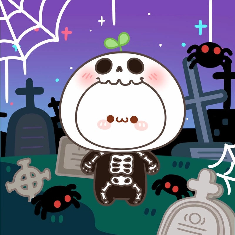 Tận hưởng không khí lễ hội với Halloween hấp dẫn