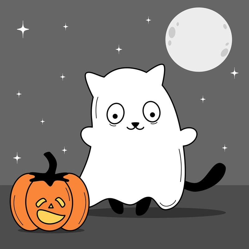 Avatar halloween khiến mọi người bất ngờ