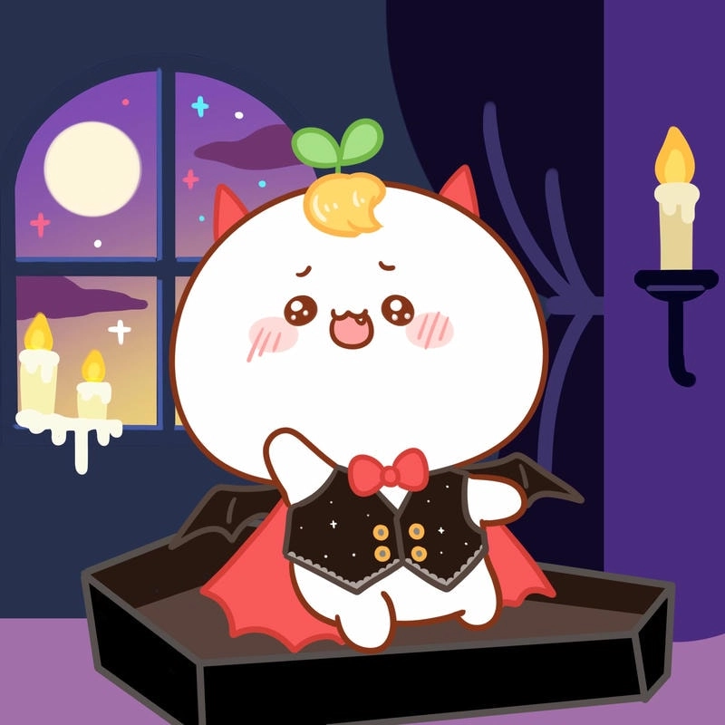 Khám phá ảnh Halloween ma mị và đầy bí ẩn