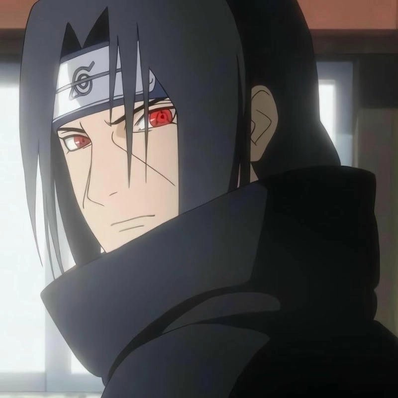 Khám phá itachi avatar ngầu lạnh lùng