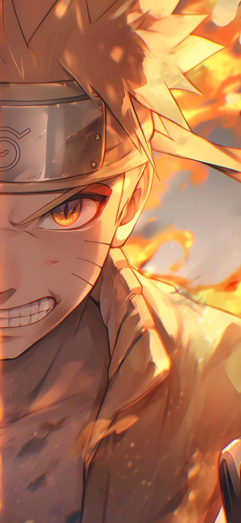 Khám phá ngay avatar and naruto chất ngầu độc đáo