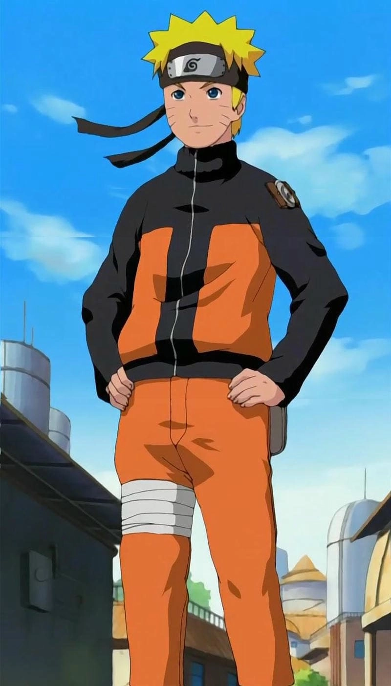 Thách thức với avatar vs naruto ngầu và cực chất