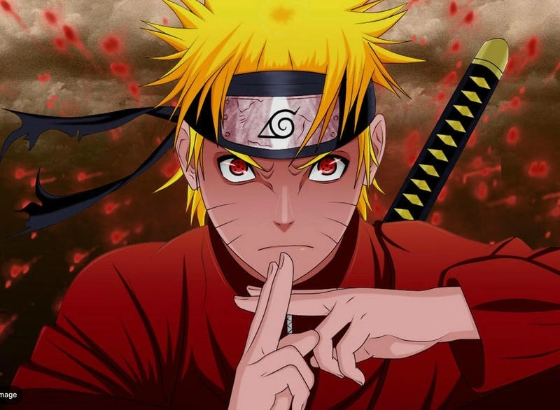 Khám phá naruto x avatar đẹp và đầy cá tính