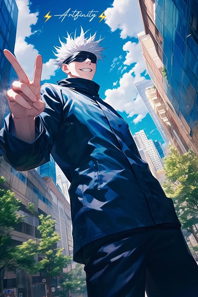 Thể hiện cá tính với avatar vô tri ngầu cực độc