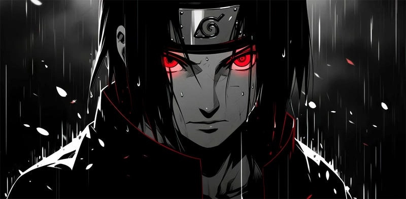 Thể hiện cá tính với avatar ngầu lạnh lùng nam cực chất