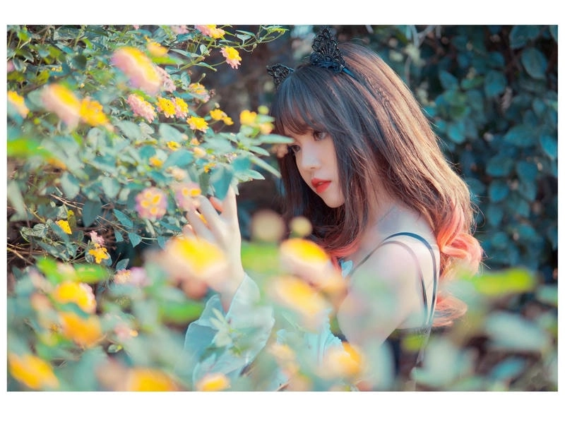Giữ nét huyền bí với ảnh avatar giấu mặt đầy cuốn hút và cá tính