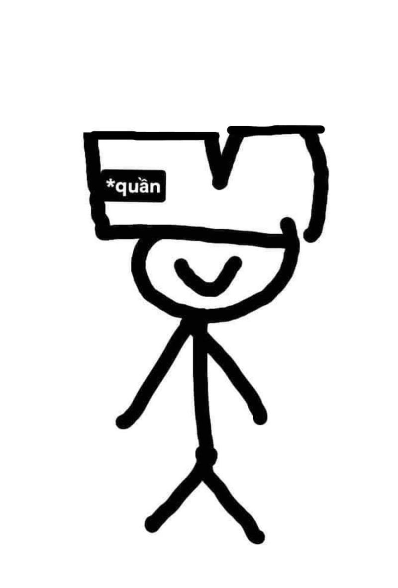Cười thả ga với hài hước meme avatar người que độc đáo và thú vị