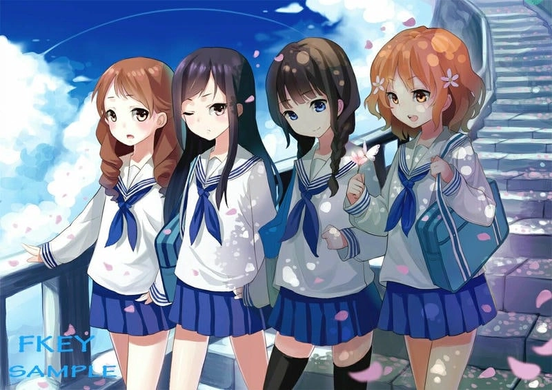 Những thiết kế độc đáo với avatar nhóm vô tri giúp team thêm thú vị
