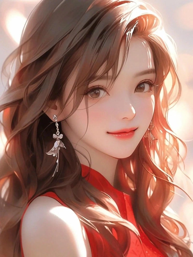 Khám phá hình ảnh avatar ngầu nữ độc đáo