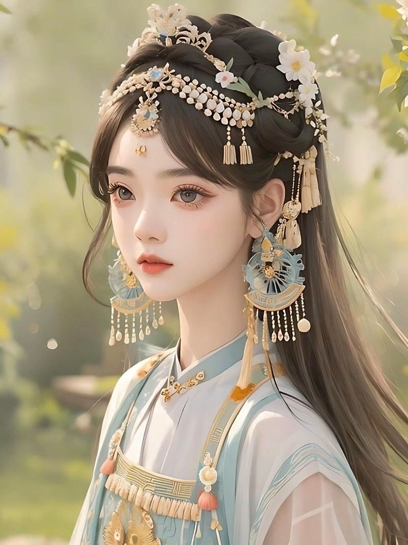 Avatar nữ là như thế nào khiến ai cũng tò mò