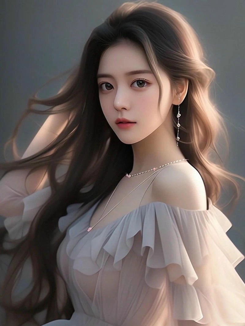 Thể hiện cá tính với avatar anime nữ ngầu