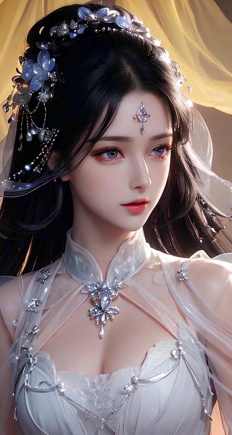 Chọn avatar nữ anime độc đáo và ấn tượng