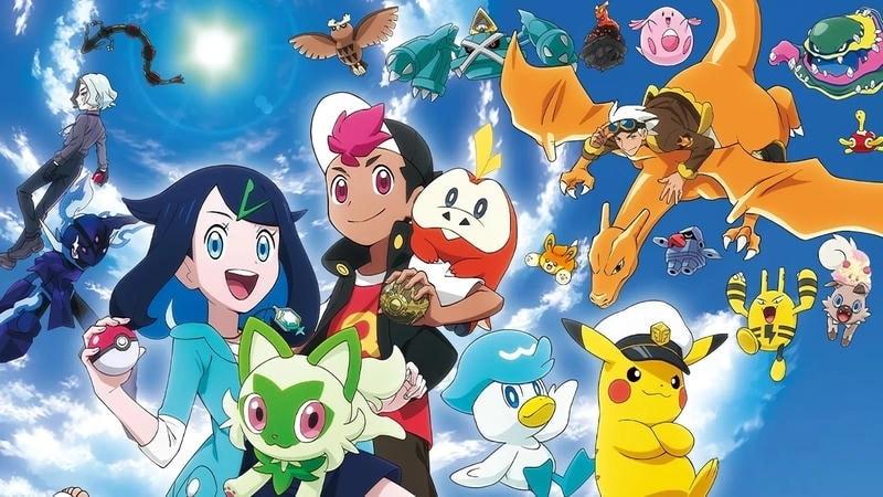 Thỏa sức chọn pokemon sun and moon avatar cute