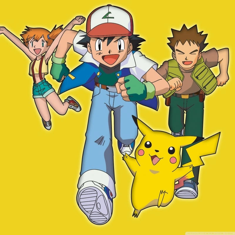 Khám phá pokemon black and white avatar cực chất