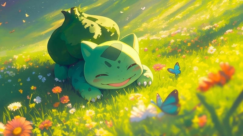 Sưu tầm pokemon fire red and leaf green avatar ngầu