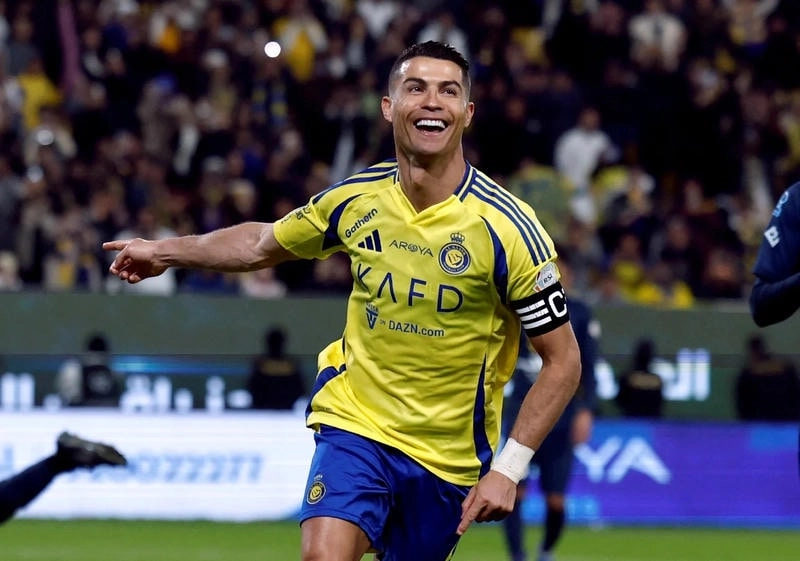 Cập nhật nhanh ronaldo avatar 4k siêu nét thu hút mọi ánh nhìn
