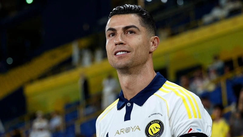 Sở hữu avatar ronaldo mu nổi bật dành riêng cho fan Manchester