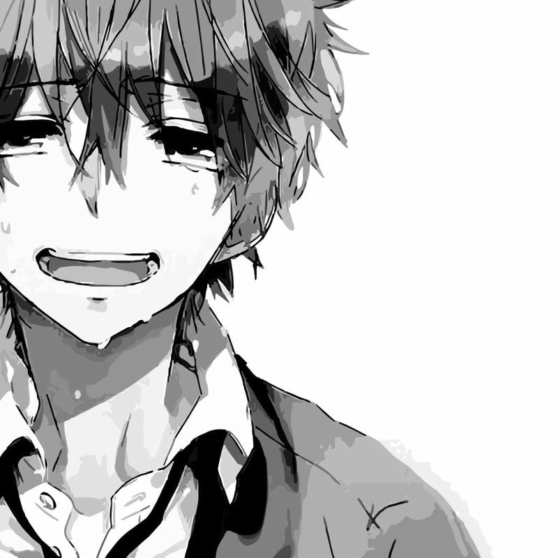 Tải ngay ảnh avatar sadboiz độc đáo cho mạng xã hội