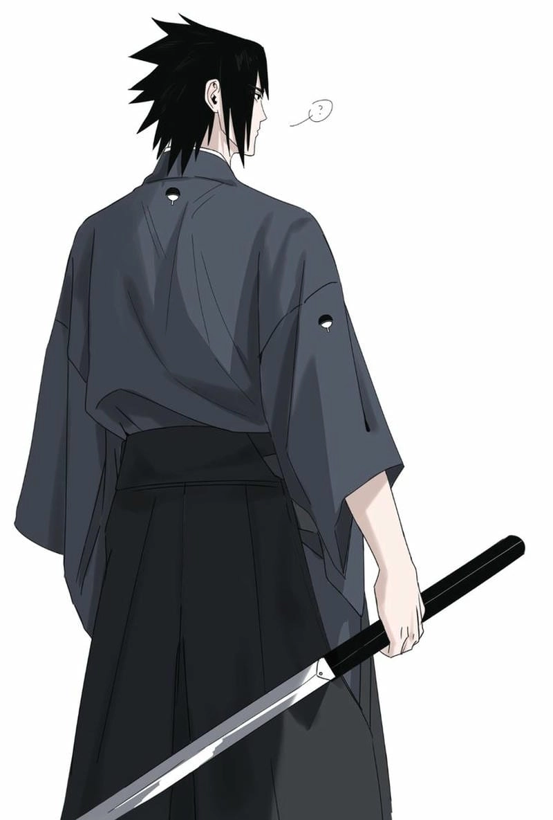 Khám phá boruto sasuke uchiha cùng avatar Sasuke Uchiha