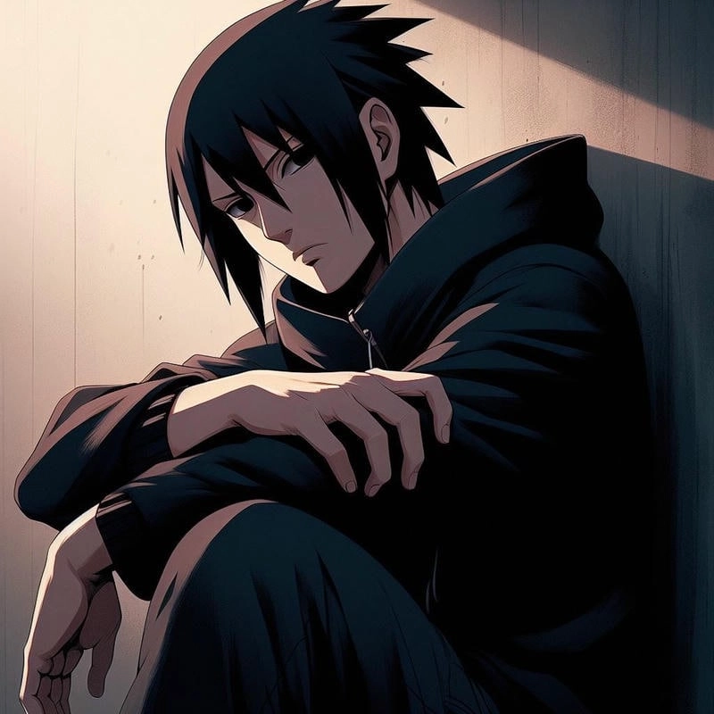 Khám phá sức mạnh sasuke uchiha abilities qua avatar ấn tượng