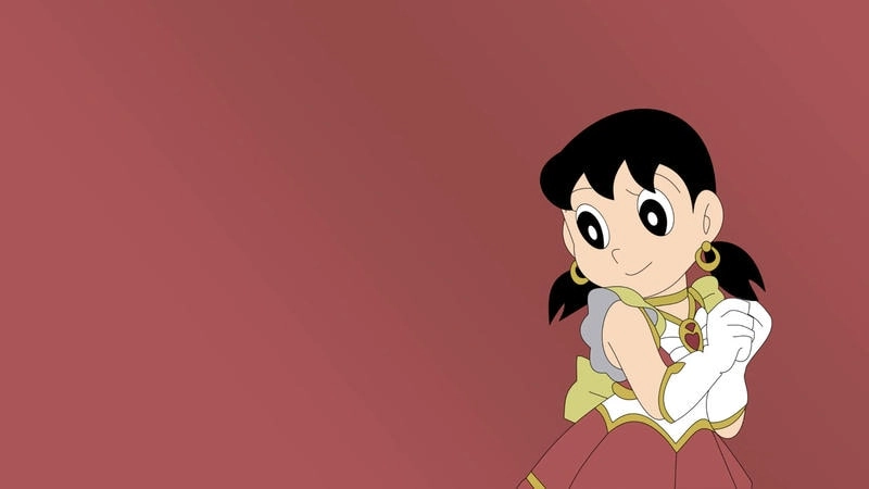 Khám phá bộ sưu tập Shizuka anime avatar shizuka dễ thương và ấn tượng
