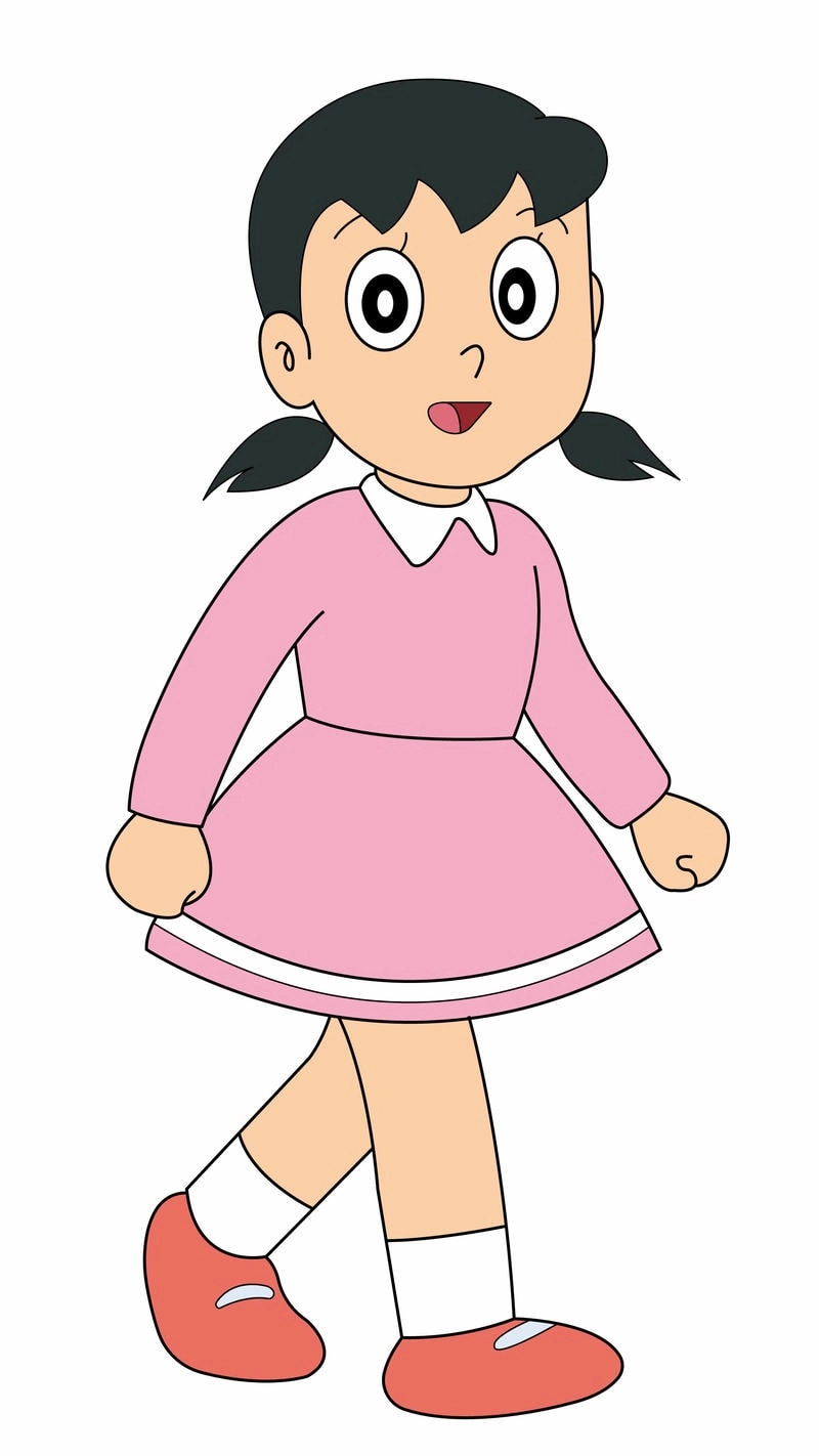 Tạo điểm nhấn cho trang cá nhân với avatar shizuka liên quân avatar shizuka ấn tượng