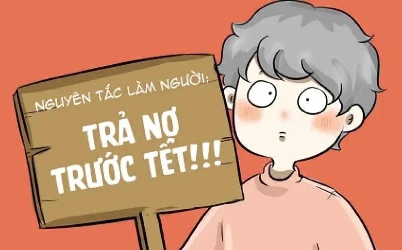 Sưu tầm những bức avatar tết meme chất