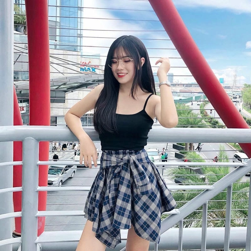 Xem ngay ảnh avatar tiktok cực đẹp và phong cách độc quyền
