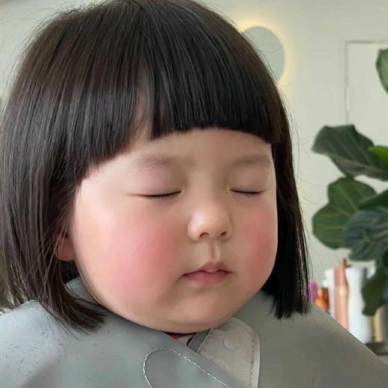 Cập nhật avatar em bé cute hoạt hình sống động và đáng yêu