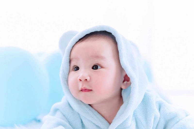 Trang trí trang cá nhân với avatar trẻ em dễ thương dễ thương