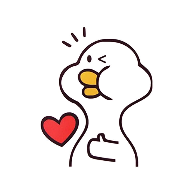Chia sẻ avatar vịt hài hước meme vui nhộn bá đạo