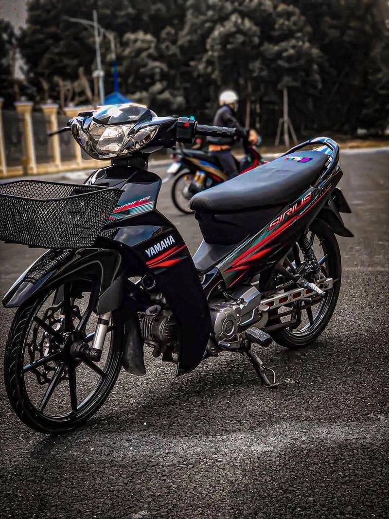 Khám phá bộ sưu tập avatar xe độ nam cực chất và nổi bật