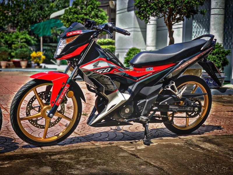 Avatar xe độ là như thế nào