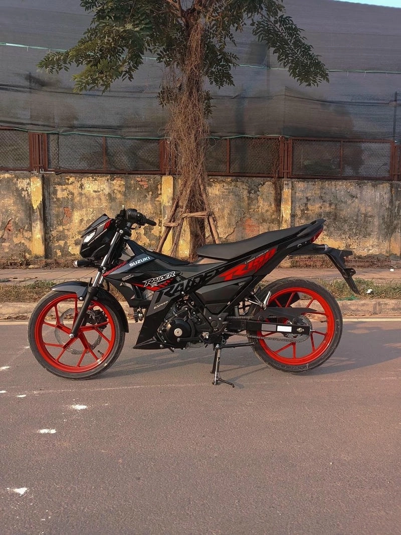 Bộ hình avatar xe độ độc lạ thể hiện cá tính riêng
