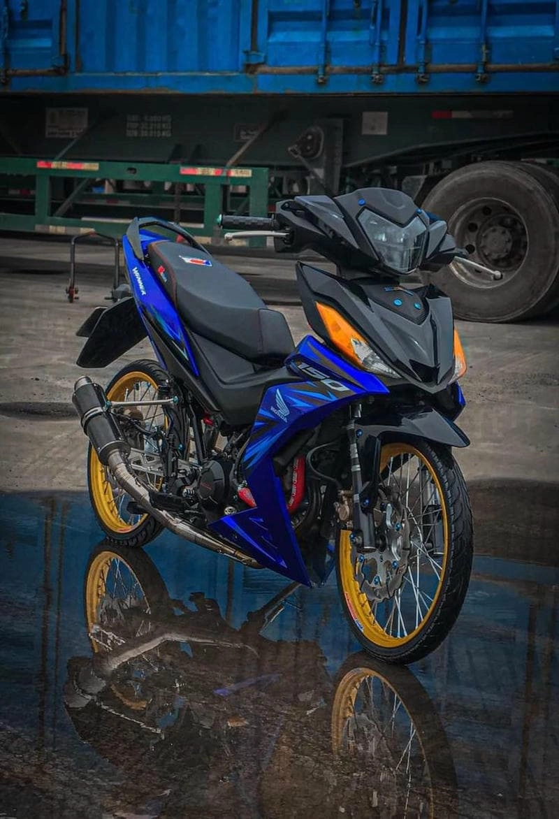Bộ sưu tập avatar xe độ nữ phong cách cá tính riêng