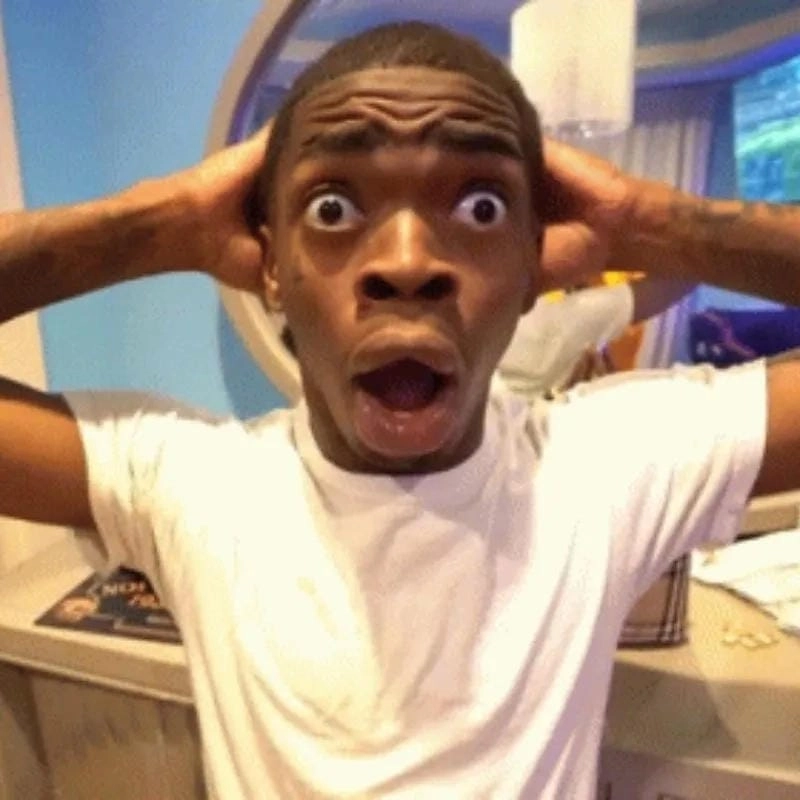 Thức dậy cùng những hình avt meme troll