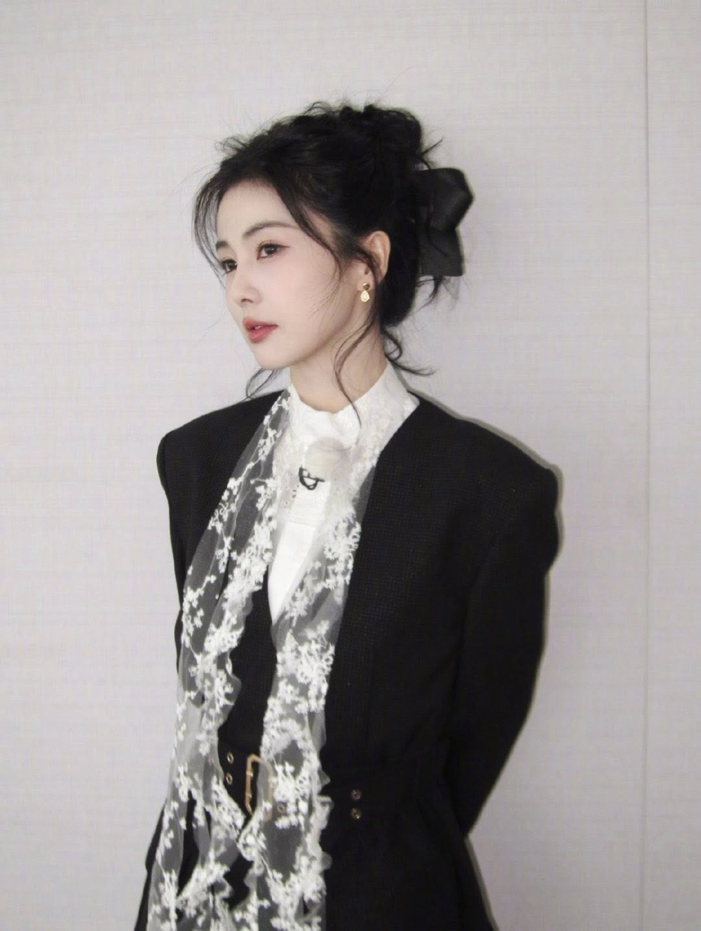 Những bộ phim của Bạch Lộc đều đạt rating ấn tượng